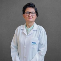 Dr. Aummara Rafique