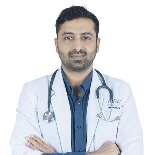 Dr. Razim Abdul Rasheed