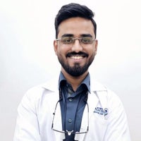 Dr. Akhil Mohan Nambiar