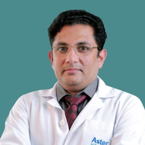 Dr. James Chettupuzhakaran George