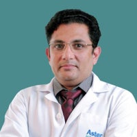 Dr. James Chettupuzhakaran George