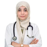 Dr. Qudsiya Ansari