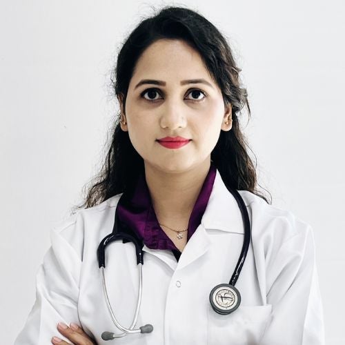 Dr. Sumaiya Ali