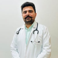 Dr. Simranjeet Singh