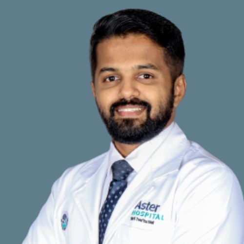 Dr. Dilber Kaithavalappil