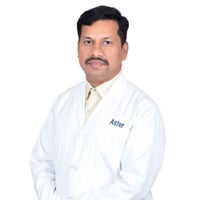 Dr.  Pravin Nair