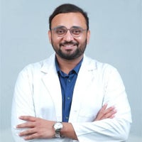Dr. Mohammed Faizal P