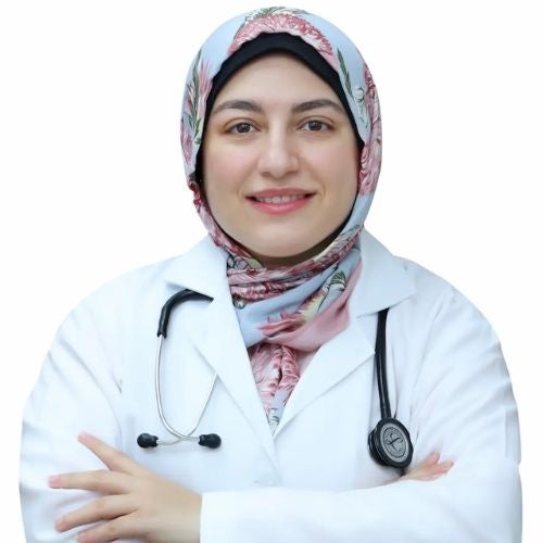 Dr. Alaa Elzoghby