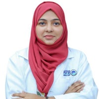 Dr. Asmina Vattakkandy