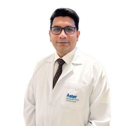 Dr. Basil Mathew