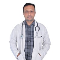 Dr. Naveen B S