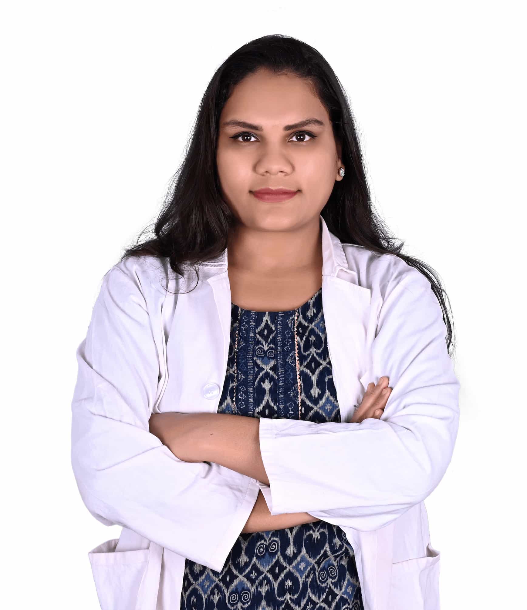 Dr. Bhuvaneshwari Babu