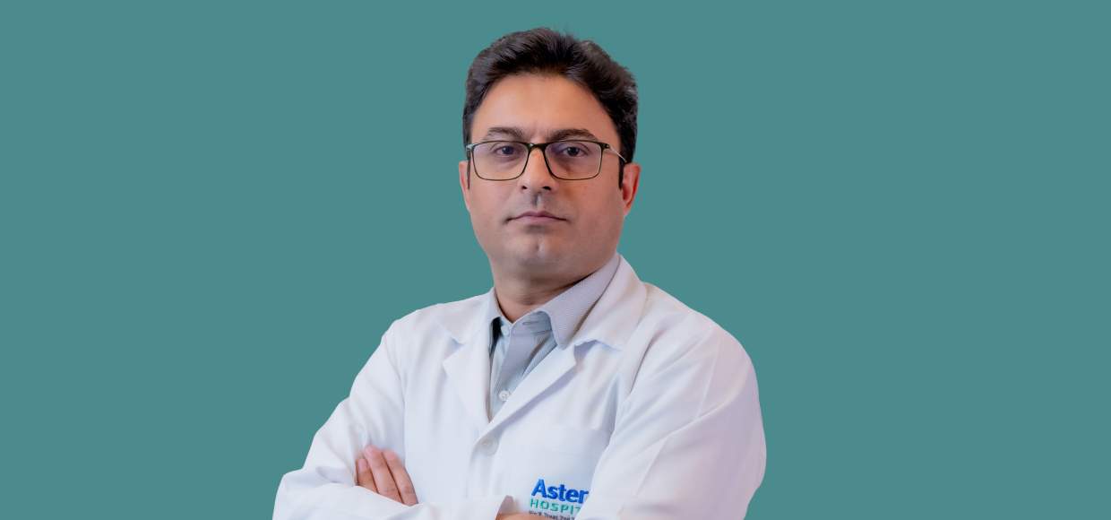 Dr. Parveez Ahmad Shah Mohammad Ibrahim Shah