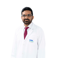 Dr. Razi Ahamed