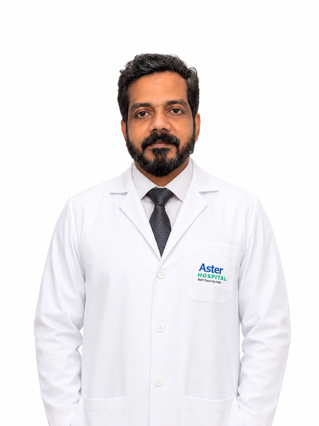 Dr. Shafeed Thadathil Parambil