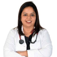 Dr. Pooja Pradeep