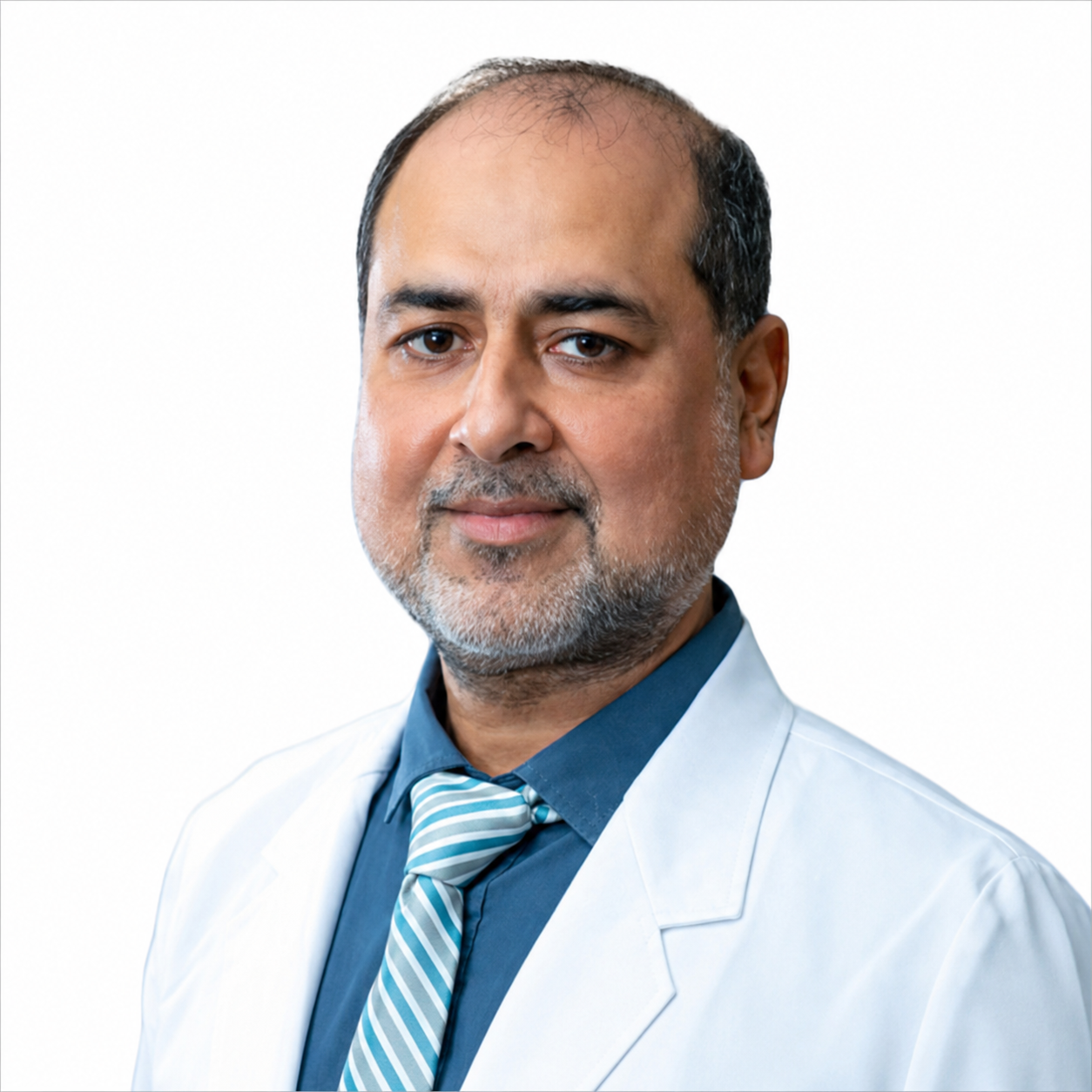 Dr. Sameer Sajwani