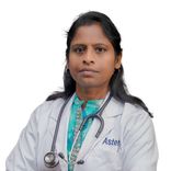 Dr. Kalpana Loganathan