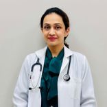 Dr. Soulat Hafeez