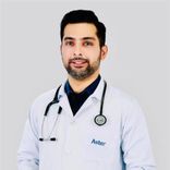 Dr. Mohammed Ashwaque