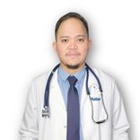 Dr. Girard Paolo Cerna