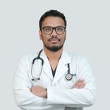 Dr. Farhan Abdul Vahab