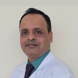 Dr. Rakesh Kumar Mishra
