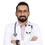 Dr. Munquith Mohammed