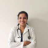 Dr. Gayathri Mohan Sreeniketh