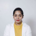 Dr. Nithya Logeshwari Kannan