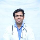 Dr. Bromesh Rajesh Sanghvi