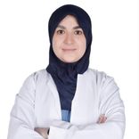 Dr. Yasmin Dhaw