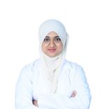 Dr. Hafsa Eram
