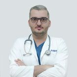 Dr. Modar Aleyada