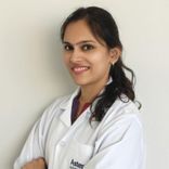 Dr. Vinotha Krishnamoorthy