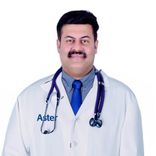 Dr. Joseph Kunnirickal Joseph