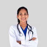 Dr. Anjali Rajeevan