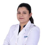 Dr. Darakhshan Naheed