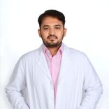 Dr.  Mohammed Nawaz Malik