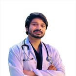 Dr. Shubham Soni