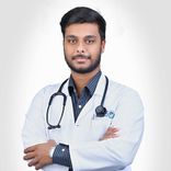 Dr.  Syed Ashfaaq