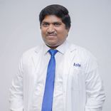 Dr.  Kamalesh Kumar Devaraj
