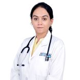 Dr. Harini Laxminarayana Reddy