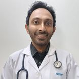 Dr. Rajit Pillai