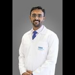 Dr. Vineeth Abraham Anchery