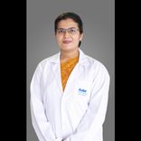 Dr. Sunitha Mary Mathew