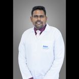 Dr. Prem Geovanni Johnson