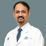 Dr. Bharath Neranki Satish Rao