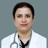 Dr. Keya Rahul Shivadey