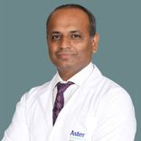 Dr. Mahavir Subhash Deshmane